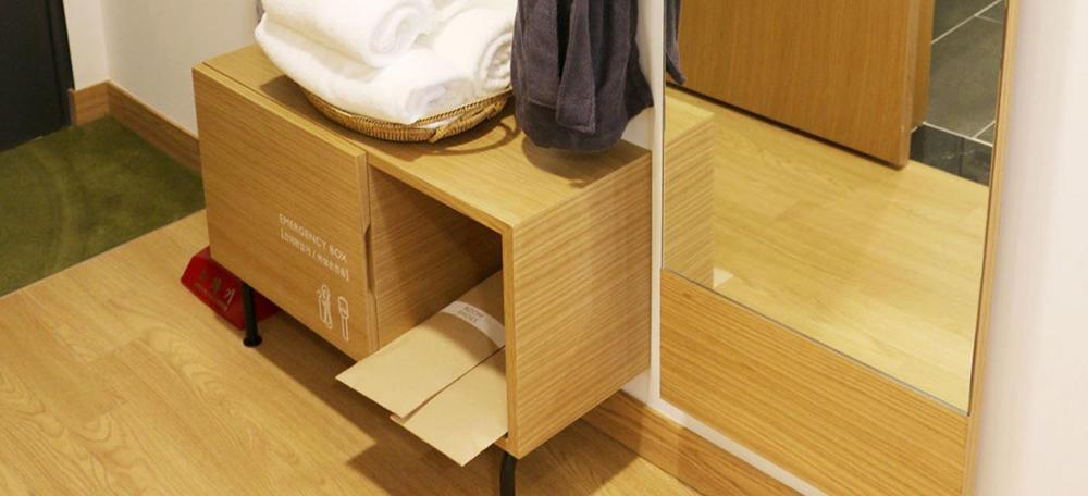Handpicked Hotel & Collections Seoul Phòng bức ảnh